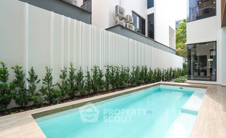 picture 4-BR House at Mayfield Lane Rachada - Ladprao near MRT Ratchadaphisek (ID 1445745) - 5/19