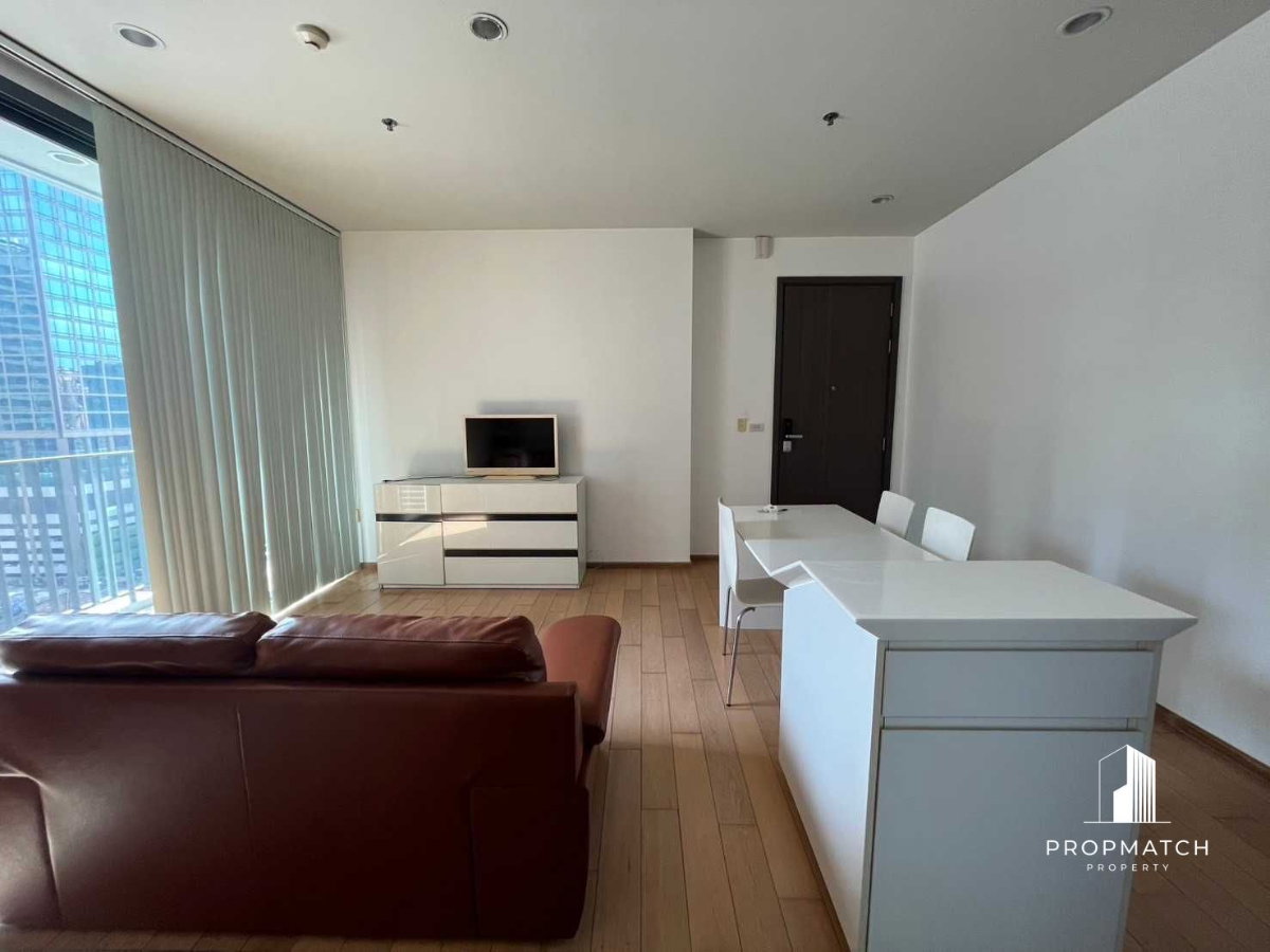 รูป PM003280 ✨Flash Deal ✨ PYNE By Sansiri (1Bed 1Bath 45 SQM.) พร้อมอยู่ ! เพียง 29,000 บาทต่อเดือน Tel.0981315848 @propmatch - รูปที่ 2/7