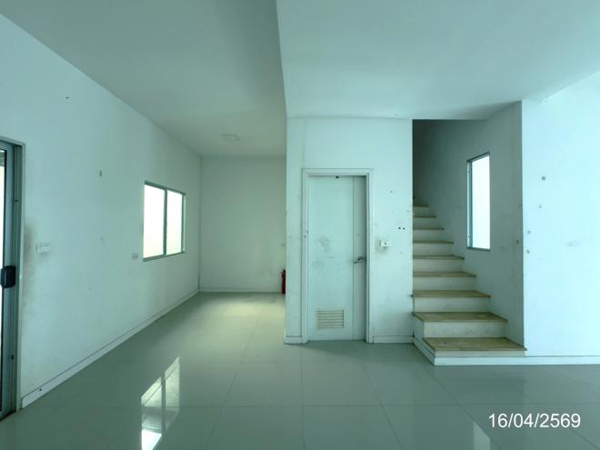 picture TOWN HOUSE 17.8 Sq.w. Muang Samut Prakarn Samut Prakarn for 1.4M - 7/40