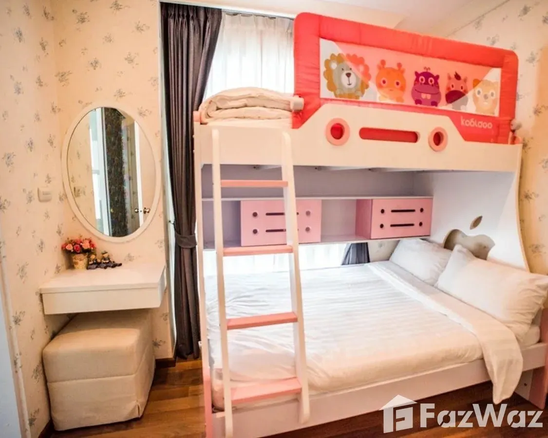 picture My Resort Hua Hin – Building F, 3rd Floor 6475597 - 8/16