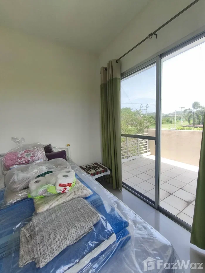 รูป ขาย บ้านเดี่ยว 4 ห้องนอน ในโครงการ บ้าน เหมือนฝัน หัว หิน 6475938 - รูปที่ 17/33