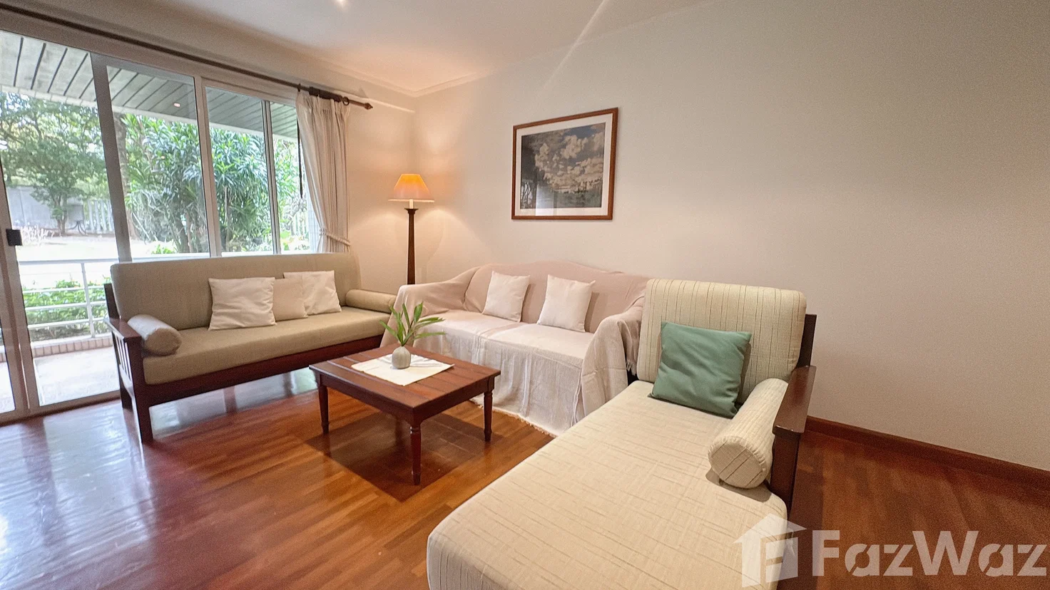 picture Beachfront Condo for Rent at Baan Sansaran, Hua Hin 6473793 - 12/21