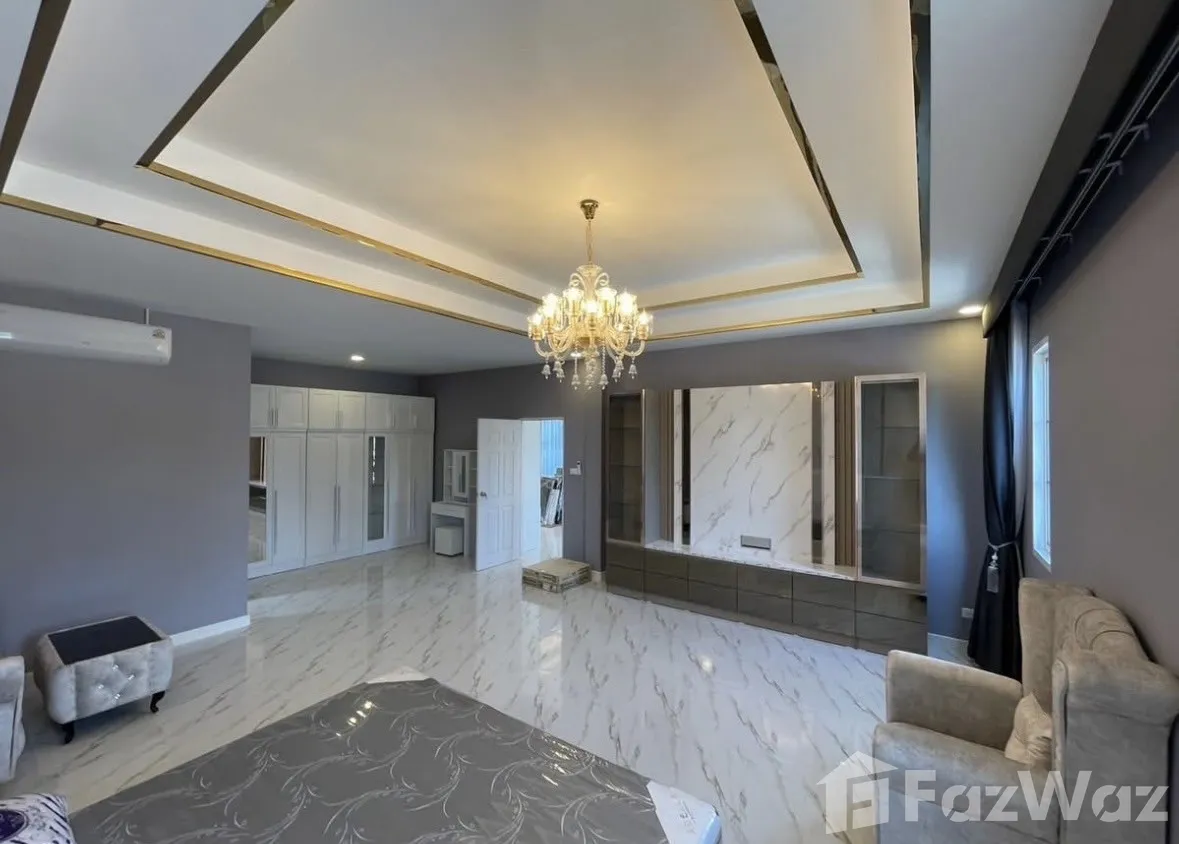 picture 3 Bedroom Villa for rent in Pong, Chon Buri 6476607 - 6/7