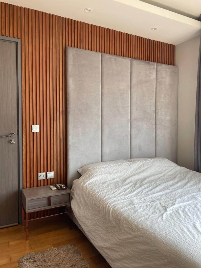 picture Condo for rent Keyne By Sansiri Monthly 38,000 thb. near BTS Thonglor - 4/10