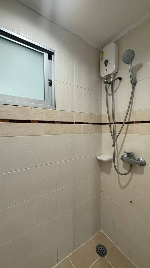 รูป 🔥 ห้องใหญ่ ชั้นสูง ราคาโดนใจ พร้อมอยู่ 1 ส.ค. 69 🔥 🏡 ให้เช่า ลุมพินี วิลล์ สุขุมวิท 77 - รูปที่ 10/10