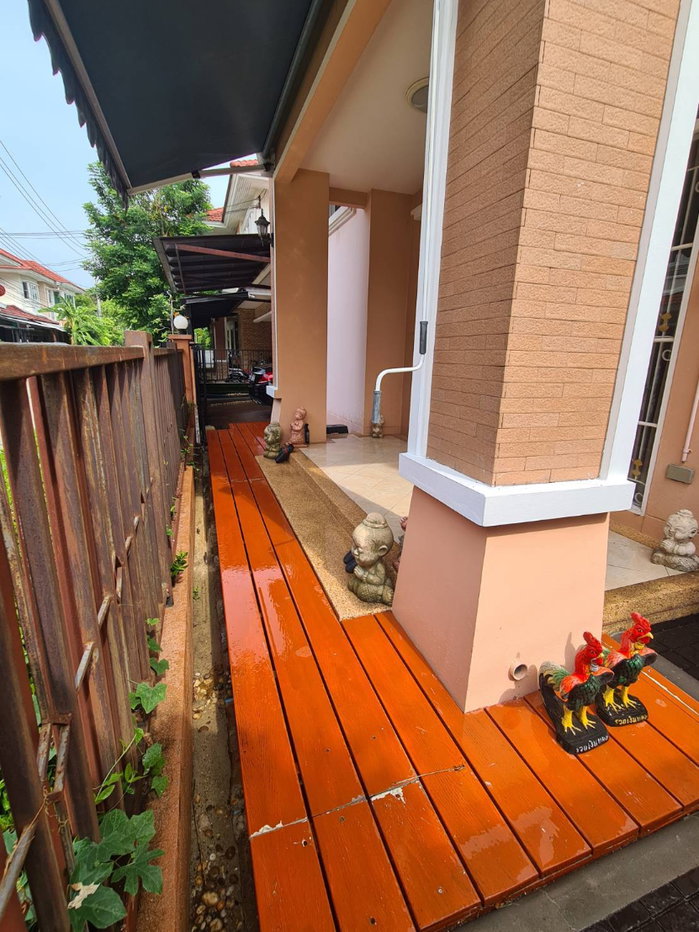 รูป เช่าบ้าน Narawan Village Patthanakan 44/บ้านนาราวัลย์ พัฒนาการ 44 (J6906035) ID Line : @condo65 - รูปที่ 2/36