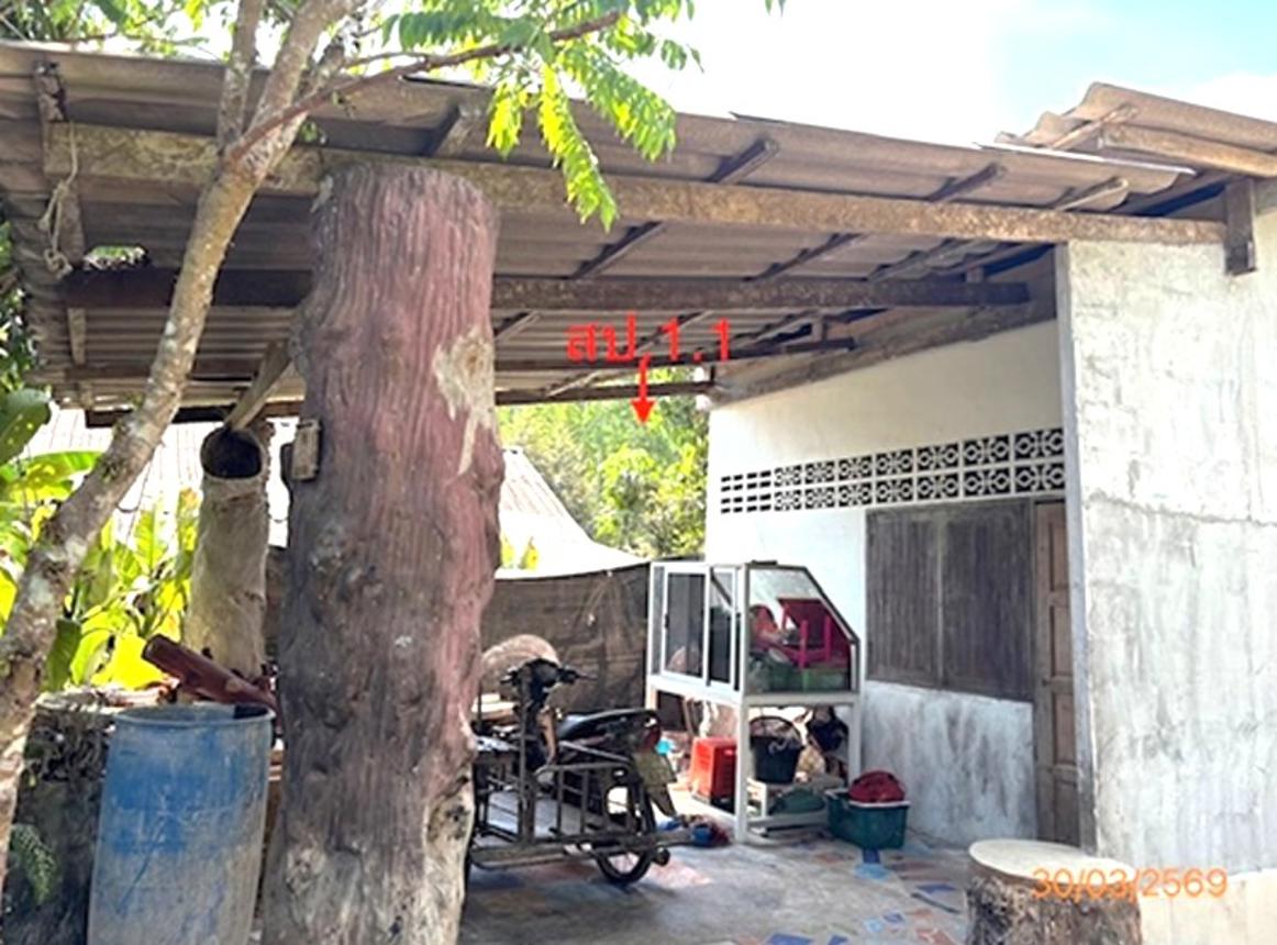 picture HOME 123.9 Sq.w. Chaiburi Surat Thani for 731,000 - 9/17
