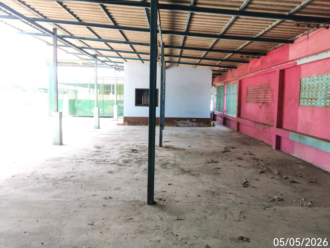 picture FACTORY 400 Sq.w. Pa Mok Angthong for 7.6M - 26/36