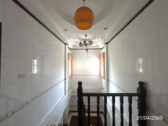 รูป บ้านเดี่ยว 110.4 ตร.วา ดุลิยาทิพย์ พระสมุทรเจดีย์ สมุทรปราการ 4.4M - รูปที่ 15/60