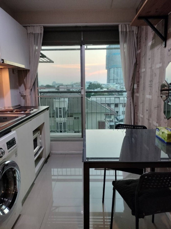 picture ð âĻ Aspire Sukhumvit 48 | for Sale 1 Bedroom (HBH-SKV-105) - 11/13
