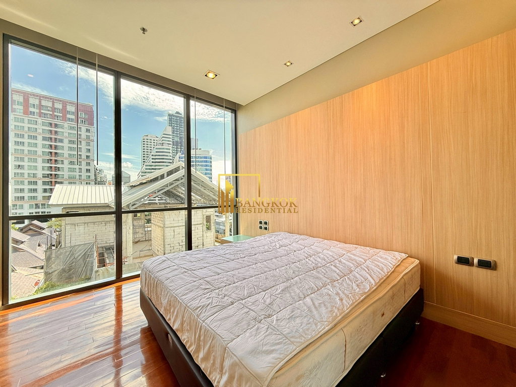 picture Domus | Stunning 4 Bedroom Luxury Condo For Rent in Asoke - BR15984CD - 30/56