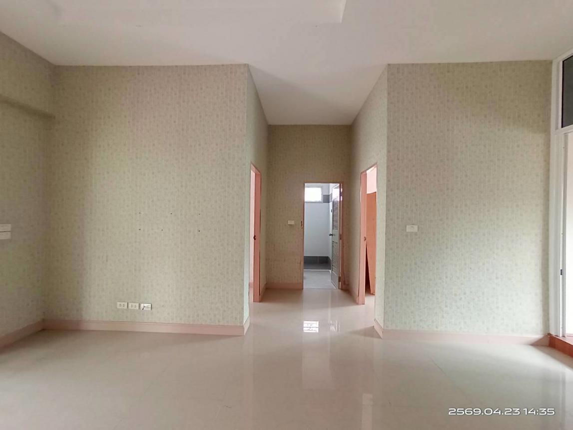 รูป บ้านเดี่ยว 113.2 ตร.วา เดอะวิคตอเรีย เมืองมหาสารคาม มหาสารคาม 2.5M - รูปที่ 27/44