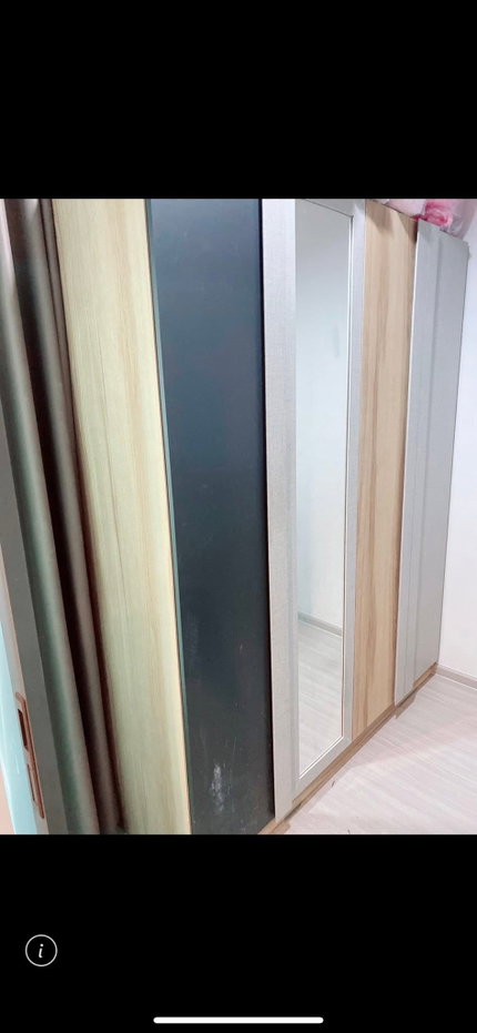รูป 🔥 ให้เช่า ไลฟ์ ลาดพร้าว  Life Ladprao คอนโด 1 ห้องนอน ห้องครัวปิด พร้อม Walk-in Closet ชั้นสูง ใกล้ BTS ห้าแยกลาดพร้าว - รูปที่ 6/7