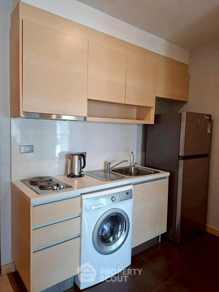 picture 1-BR Condo at 59 Heritage Sukhumvit 59 near BTS Thong Lor (ID 3007077) - 4/7
