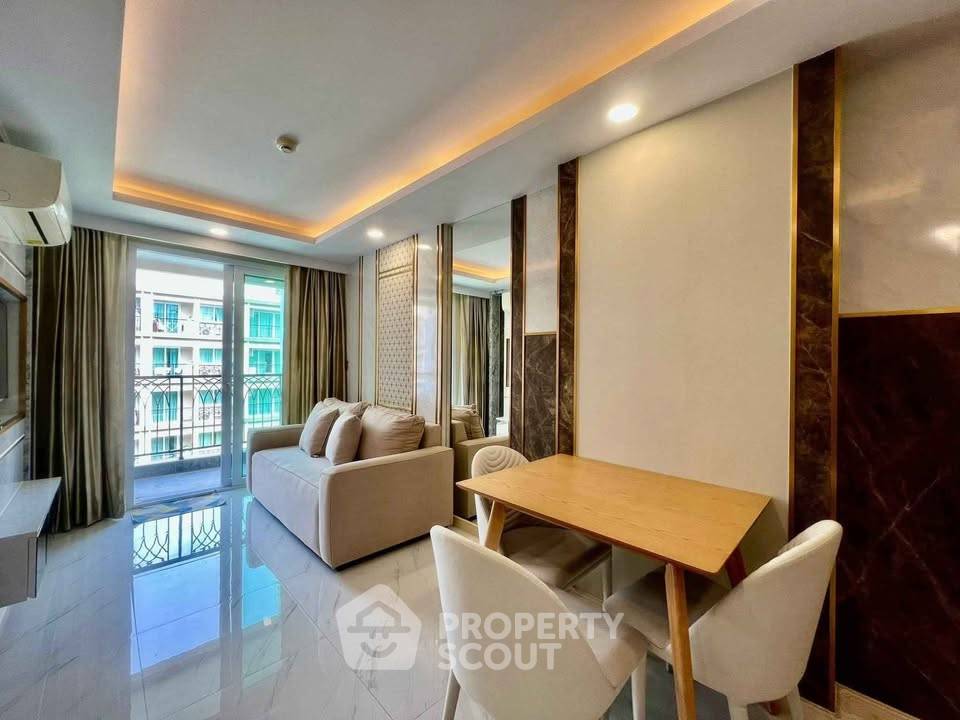 picture 1-BR Condo at Dusit Grand Park 2 close to Pattaya (ID 3005415) - 12/13