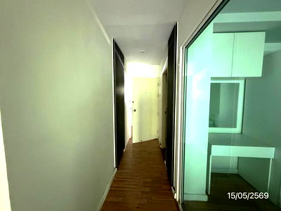 Condos for sale : CONDO 37.13 Sq.m. Bang Khen Bangkok for 1.9M