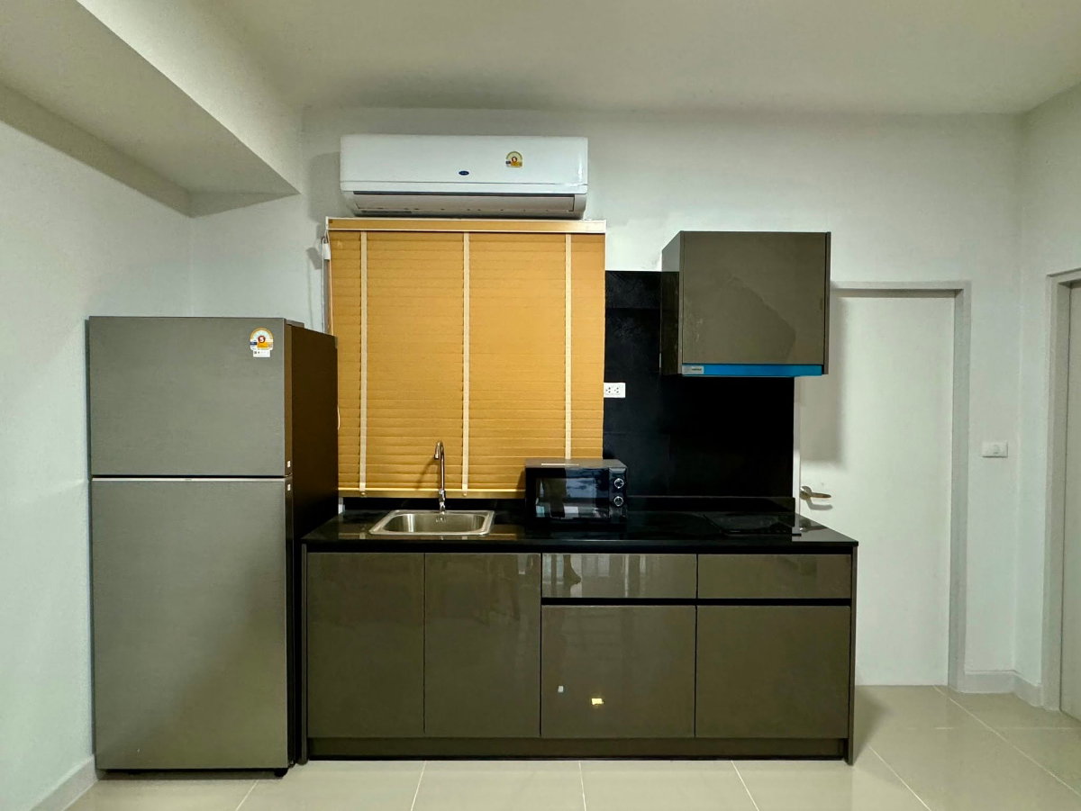รูป บ้านให้เช่า Townhouse Pleno สุขุมวิท-บางนา 2 พร้อมเข้าอยู่สนใจติดต่อ Line @goodmanpro หรือโทร 0999029 - รูปที่ 4/5