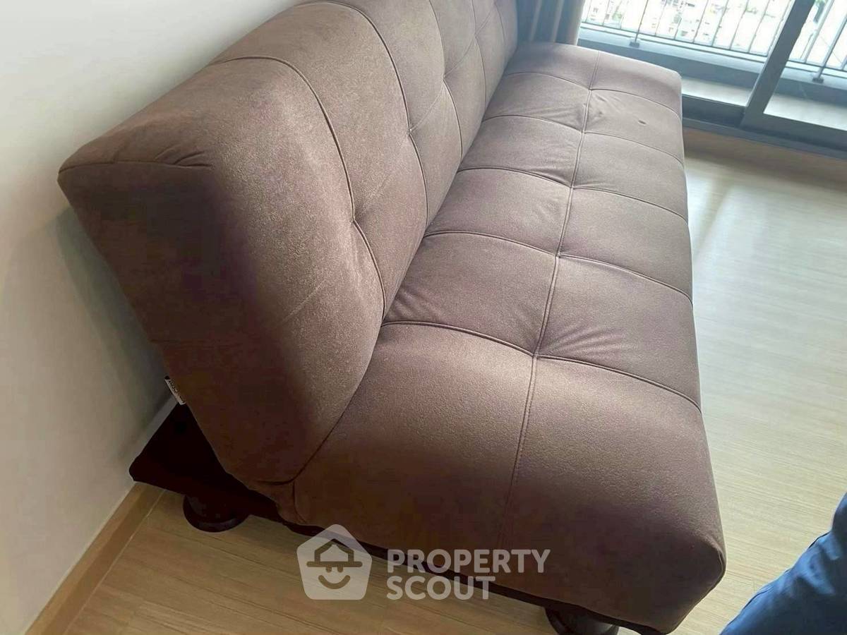 รูป คอนโด 2-ห้องนอน ที่ วิซดอม ค็อนเน็ค สุขุมวิท ใกล้ BTS ปุณณวิถี (ID 3006325) - รูปที่ 5/14