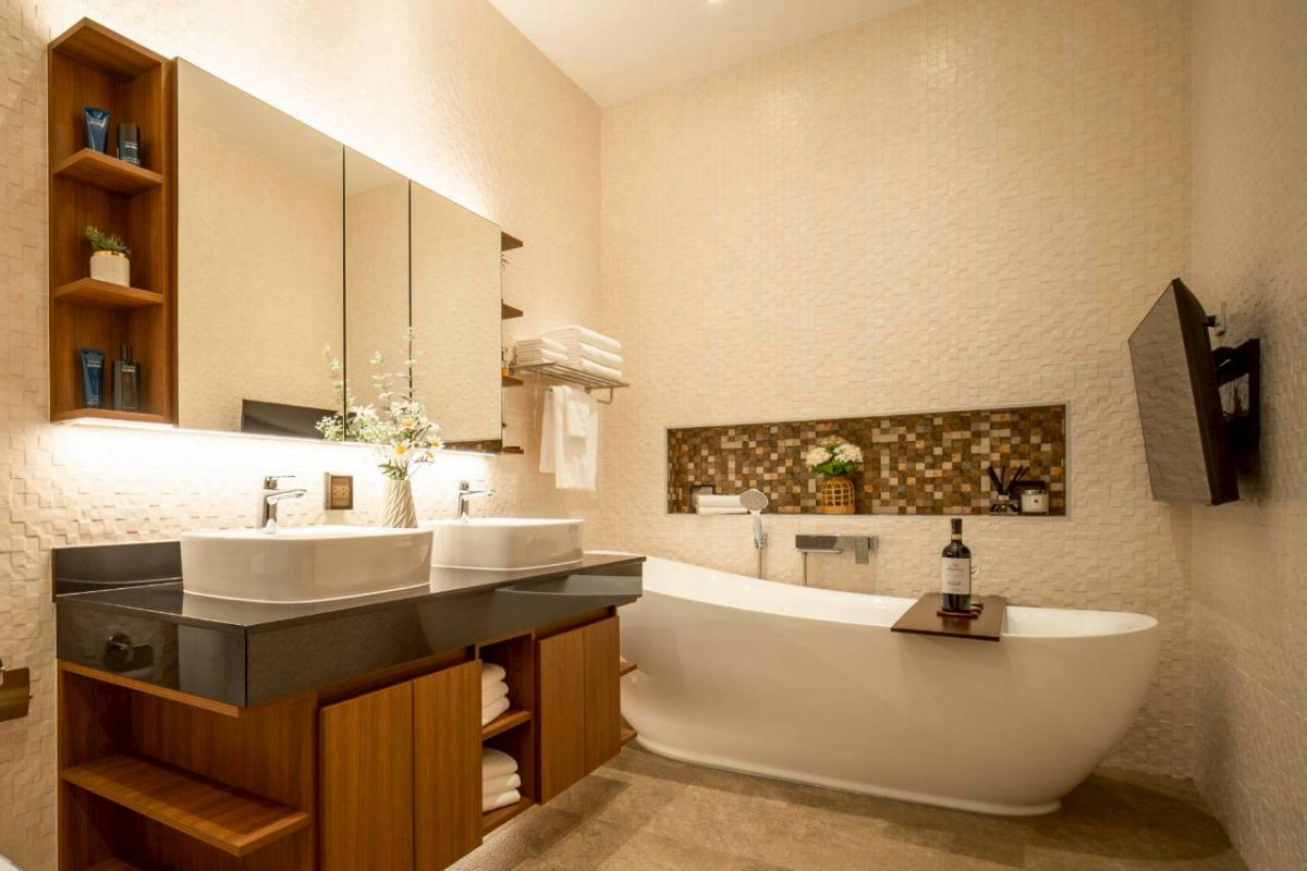 picture ✨ Luxury Gold Pool Villa for Sale – Exceptional Elegance & Premium Living #CHD101821 - 36/36