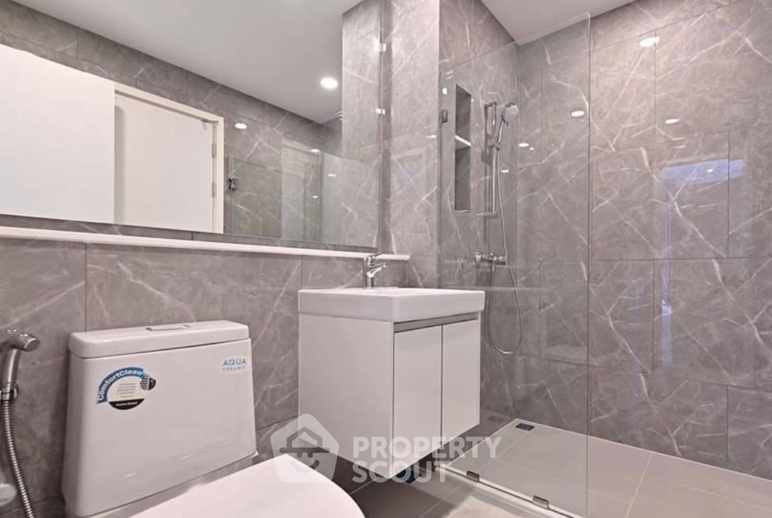 picture 1-BR Condo at Mazarine Ratchayothin near BTS Ratchayothin (ID 3006218) - 5/10