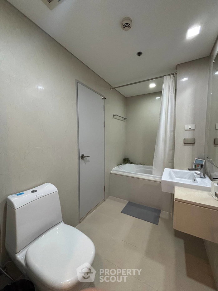 picture 1-BR Condo at Le Luk Condominium near BTS Phra Khanong (ID 3007396) - 6/13