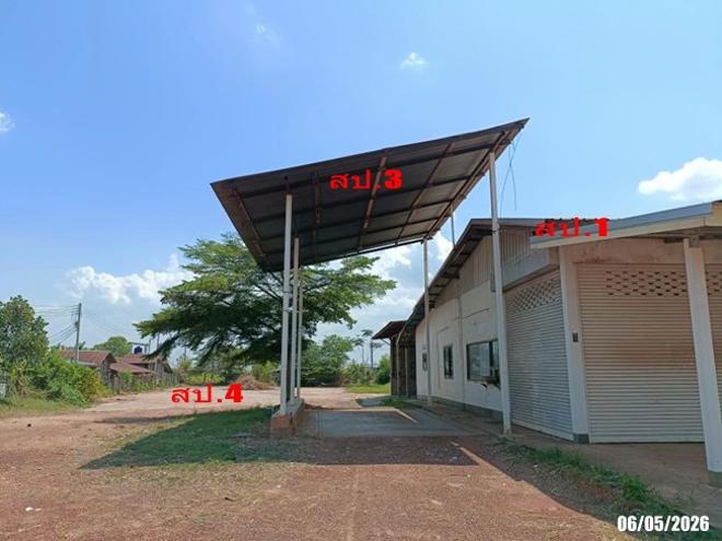 picture HOME 576 Sq.w. Wang Sam Mo Udon Thani for 11M - 13/38