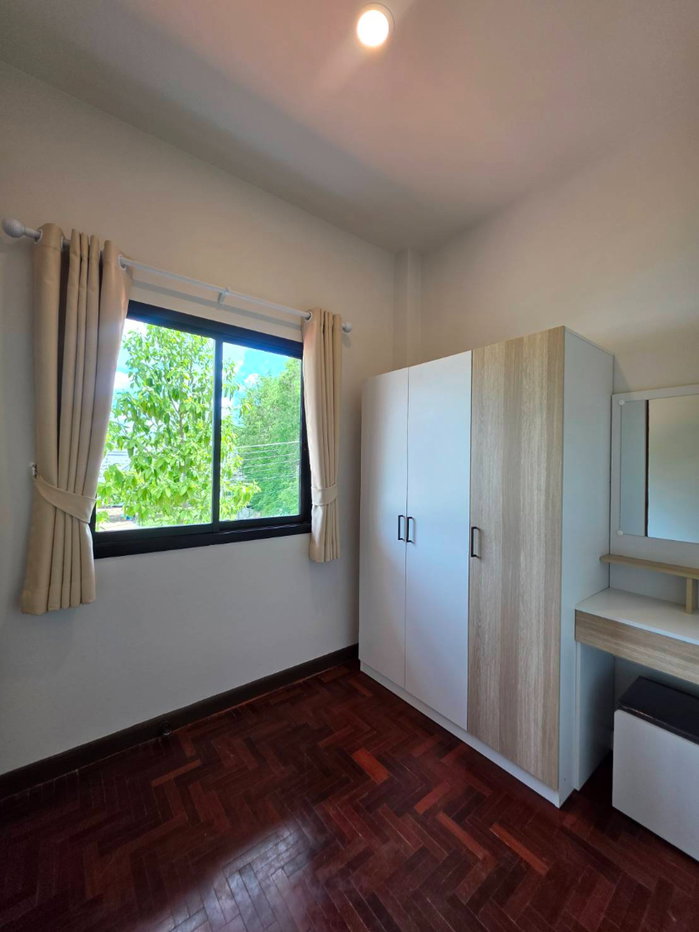 picture House for Rent on New San Kamphaeng Road, Chiang Mai - 13/20