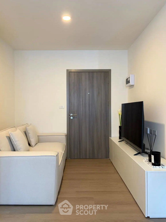 picture 1-BR Condo For Rent, The Origin Bangkae, Bang Khae (7th Floor) (ID 3009990) - 1/12