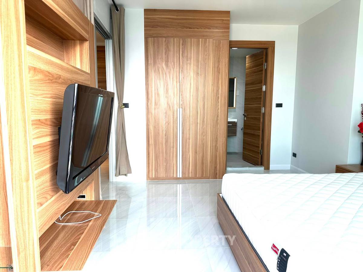 picture 1-BR Condo at Rhythm Ratchada-Huaikwang near MRT Huai Khwang (ID 3004762) - 9/15
