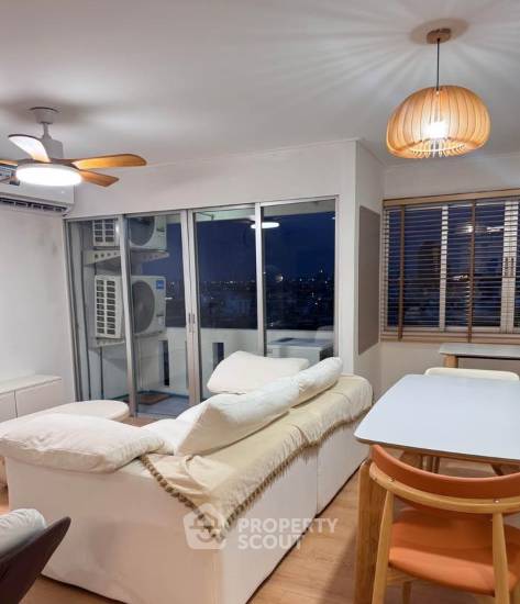 picture 1-BR Condo at Commonwealth Pinklao near MRT Bang Yi Khan (ID 3004989) - 7/11