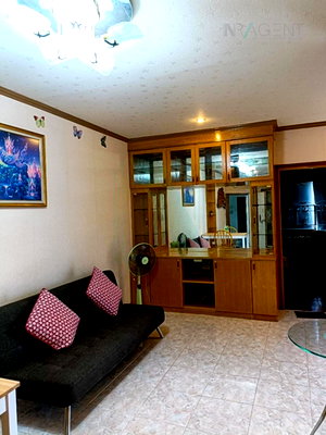 Condos for rent : 🔺 For Rent Condo COUNTRY COMPLEX Building C, Floor 10,2 bed room, Room size 71.00 sqm
