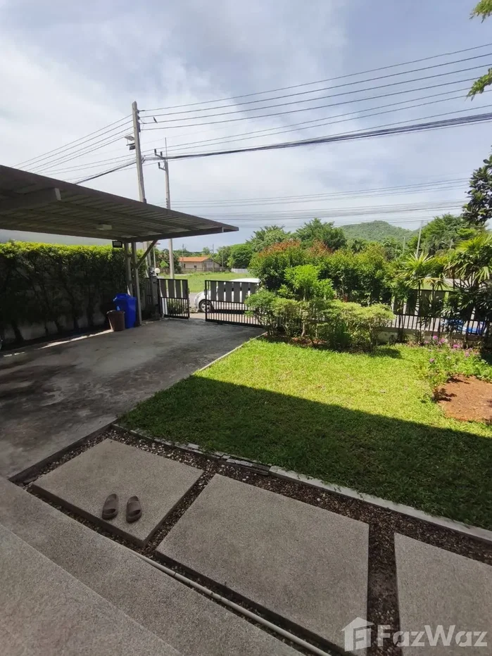 รูป ขาย บ้านเดี่ยว 4 ห้องนอน ในโครงการ บ้าน เหมือนฝัน หัว หิน 6475938 - รูปที่ 2/33