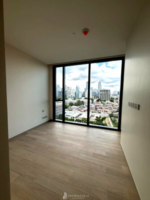 คอนโดให้เช่า : PM038251 ✨Flash Deal ✨ One Bangkok Residence 187 (1Bed 1Bath 51.95 SQM.) พร้อมอยู่ ! เพียง 120,000 บาทต่อเดือน Tel.0981315848 @propmatch