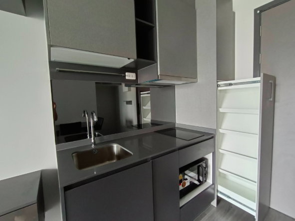 picture #SC14821  📌 Rent | 🟦🟨IDEO Chula - Samyan​🟥🟩𝑪𝒐𝒏𝒕𝒂𝒄𝒕𝑳𝑰𝑵𝑬:@𝒔𝒆𝒄𝒓𝒆𝒕𝒑𝒓𝒐𝒑𝒆𝒓𝒕𝒚 🔥✨ - 5/9