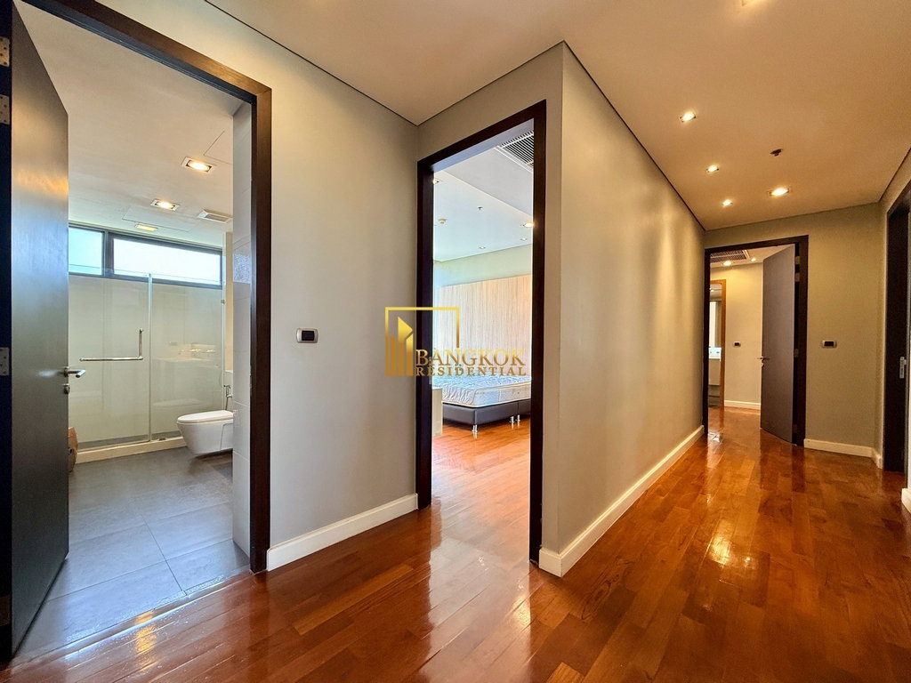 picture Domus | Stunning 4 Bedroom Luxury Condo For Rent in Asoke - BR15984CD - 17/56