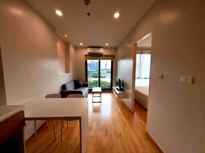 คอนโดให้เช่า : เช่าคอนโด Casa Condo Asoke - Dindaeng/คาซ่า คอนโด อโศก - ดินแดง (B6906033) ID Line : @condo88