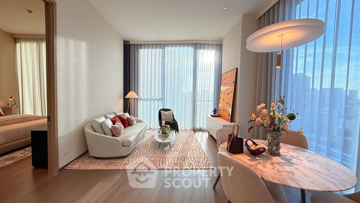 picture 1-BR Condo at SCOPE Langsuan near BTS Chit Lom (ID 3005399) - 14/15