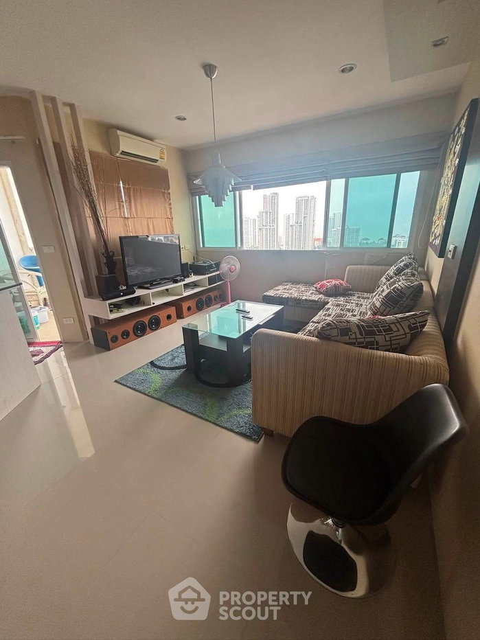 picture 24th-Floor 1-BR 71 Sqm AD Hyatt Condominium Near Naklua (ID 3004999) - 3/13