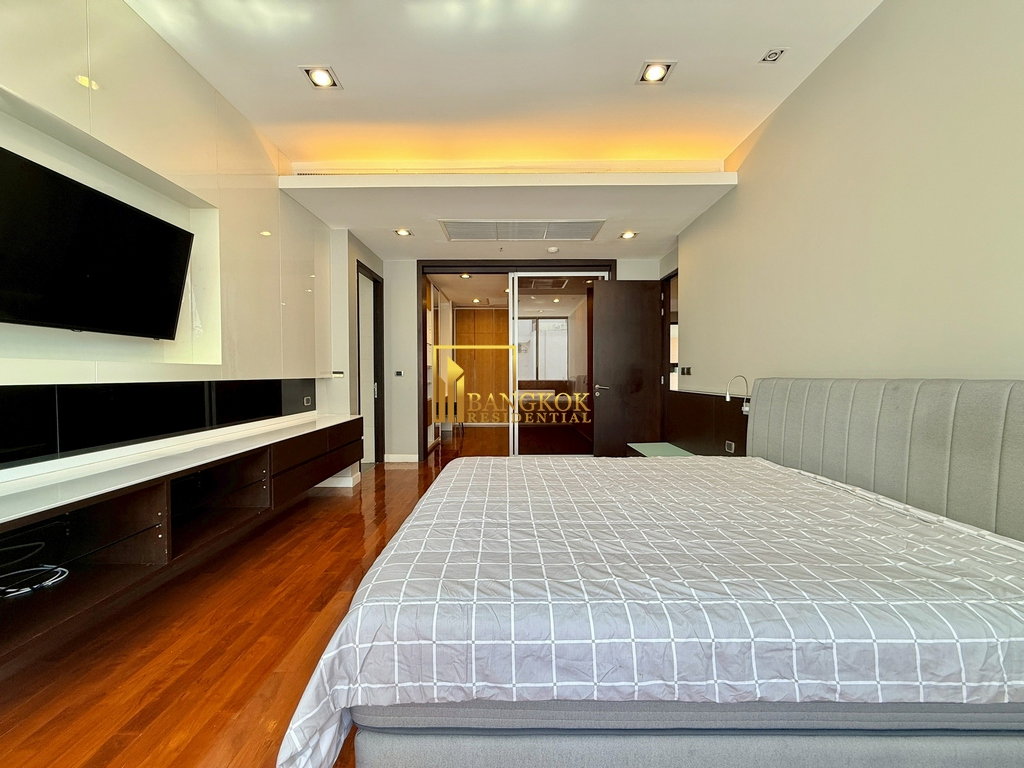 picture Domus | Stunning 4 Bedroom Luxury Condo For Rent in Asoke - BR15984CD - 23/56
