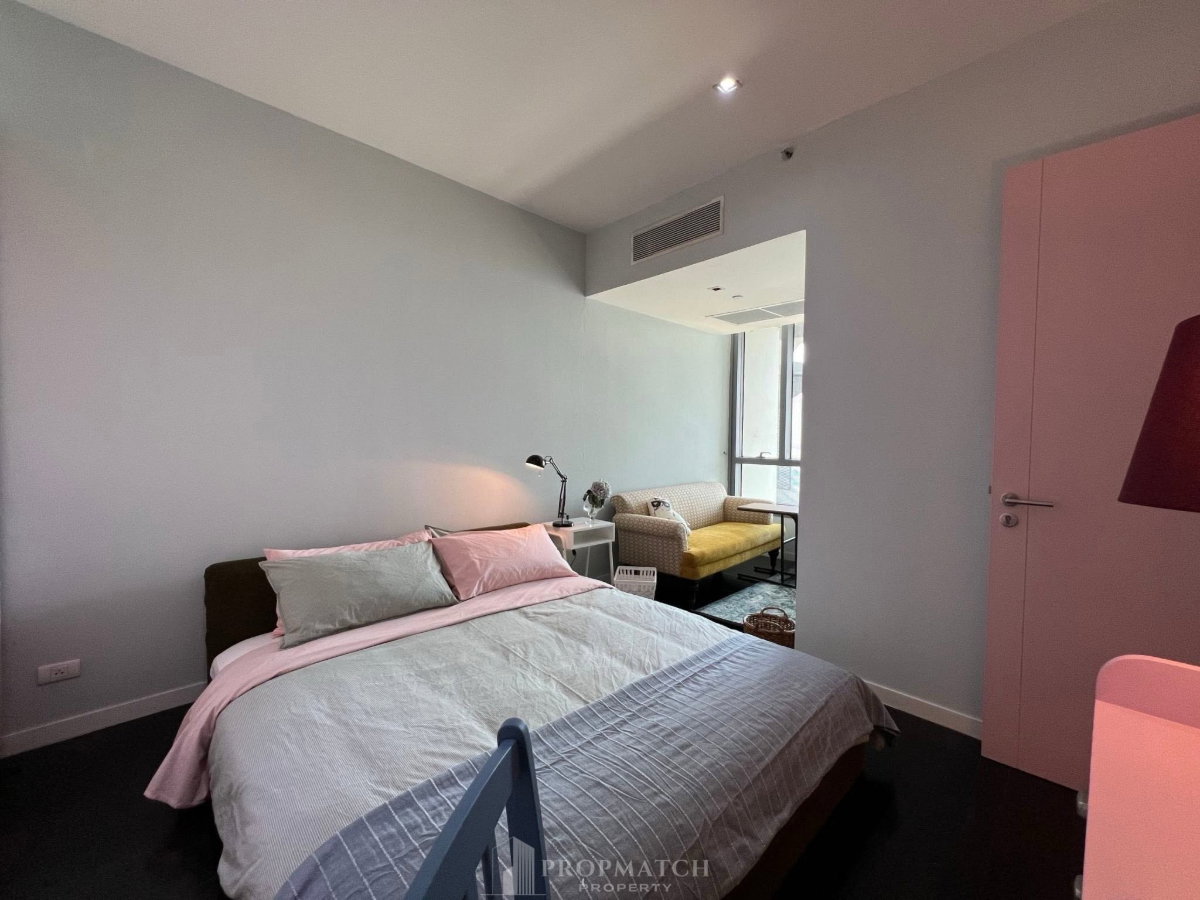 รูป PM038217 ✨Flash Deal ✨ The Pano rama 3 (2Bed 2Bath 98.06 SQM.) พร้อมอยู่ ! เพียง 50,000 บาทต่อเดือน Tel.0981315848 @propmatch - รูปที่ 6/14