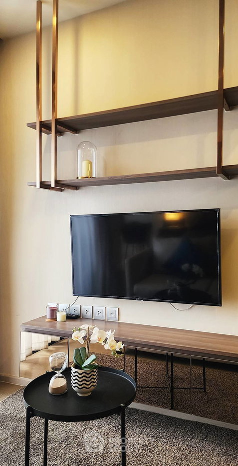 picture 1-BR Condo at Ashton Asoke near MRT Sukhumvit (ID 2738996) - 5/10