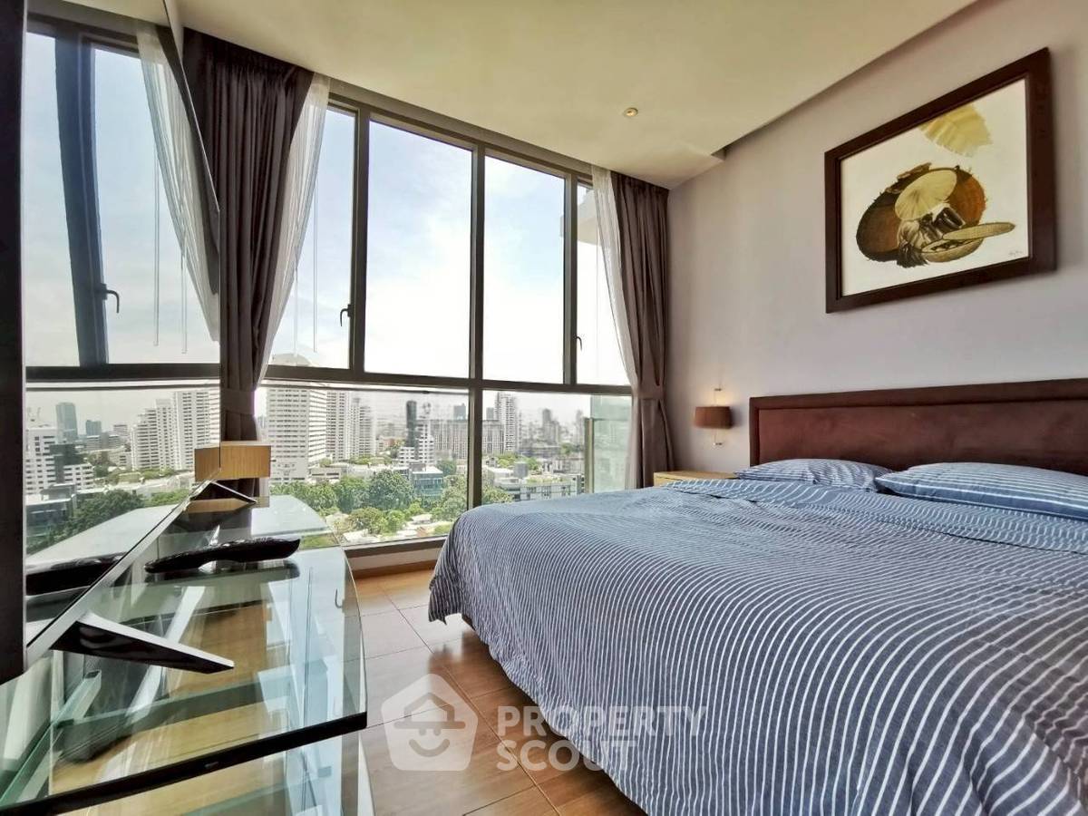 รูป คอนโด 1-ห้องนอน ที่ เอควา สุขมวิท 49 คอนโดมิเนียม ใกล้ BTS ทองหล่อ (ID 2744650) - รูปที่ 5/13