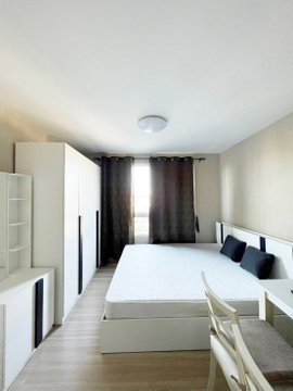 Plum condo Phaholyothin 89 for rent...