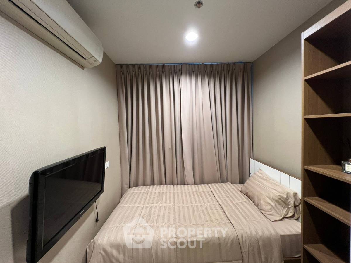 picture 2-BR Condo at Rhythm Sathorn-Narathiwas near BTS Chong Nonsi (ID 3003432) - 14/17