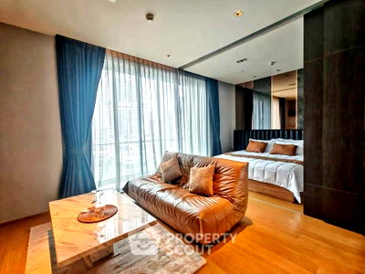 Condos for rent : 1-BR Condo at Beatniq Sukhumvit 32 near BTS Thong Lor (ID 3006803)
