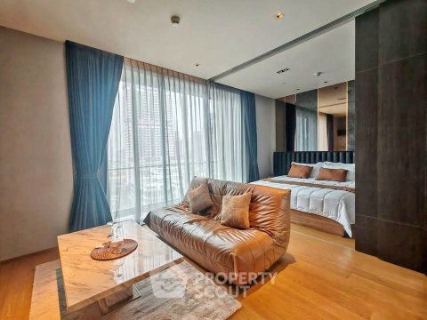 คอนโด 1-ห้องนอน ที่ บีทนิค สุขุมวิท 32 ใกล้ BTS ทองหล่อ (ID 3006803)