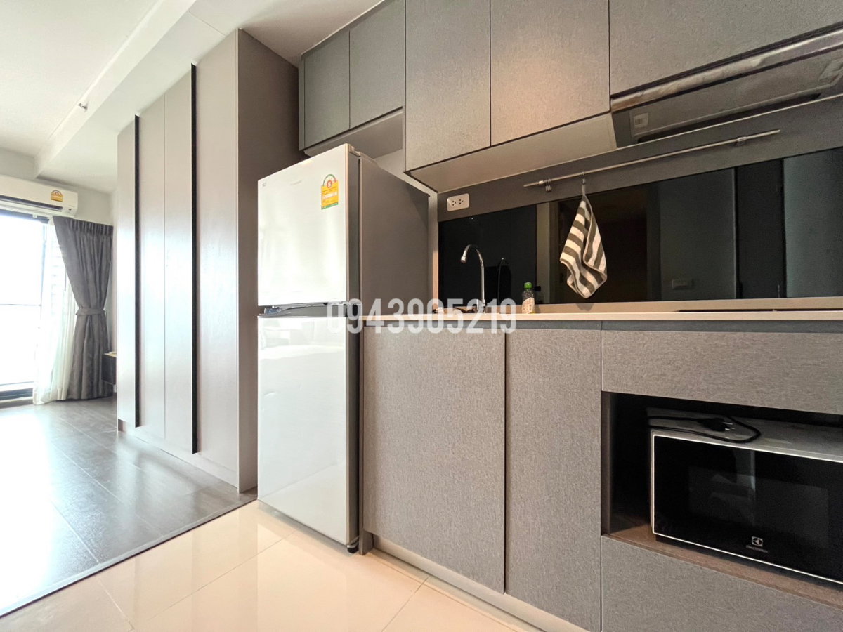 picture Ideo sukhumvit 93 ☎️studio only 13000/month‼️ NOW AVAILABLE 🔆✅ - 3/8