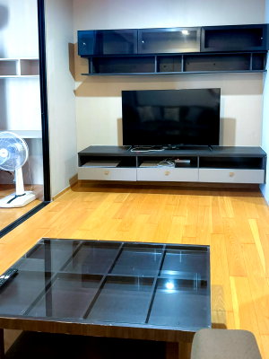 คอนโดให้เช่า : 💥CP-11187💥ว่าง ให้ เช่า โนเบิล รีโว สีลม👉แอดไลน์ @mastercondo 