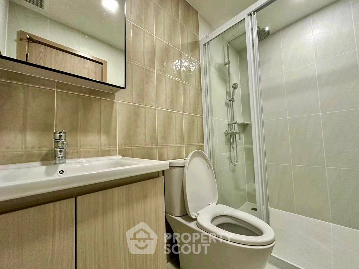 รูป คอนโด 2-ห้องนอน ที่ พินน์ ปรีดี 20 ใกล้ BTS พระโขนง (ID 3006080) - รูปที่ 8/10