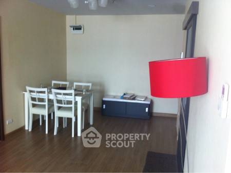 picture 2-BR Condo at Ladda Condo View in Si Racha (ID 1952904) - 7/11